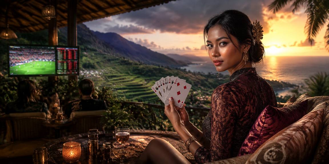 java togel Volatility
